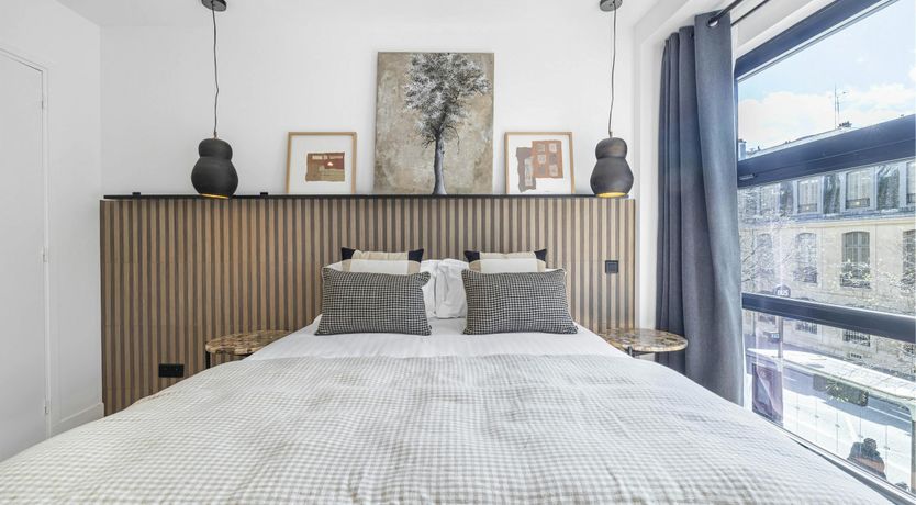 Photo of Memories of Paris