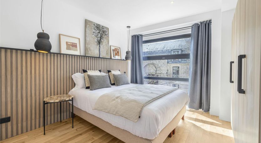 Photo of Memories of Paris