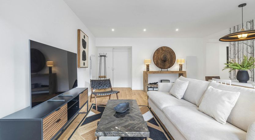 Photo of Memories of Paris