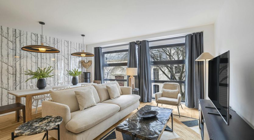 Photo of Memories of Paris