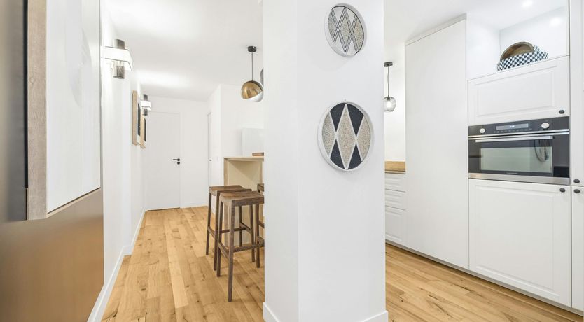 Photo of Memories of Paris