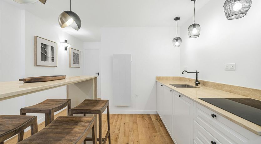 Photo of Memories of Paris