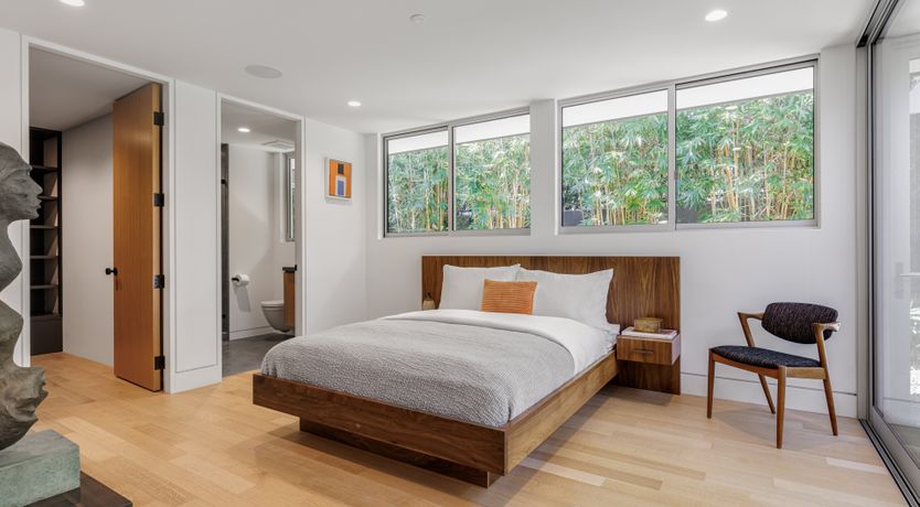 Photo of Living in the Moment