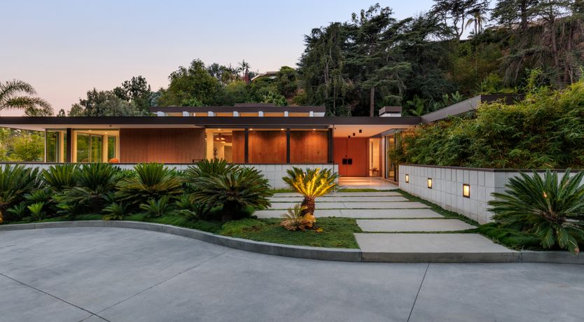 Photo of Living in the Moment