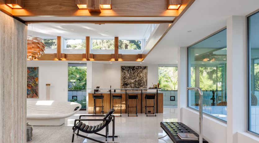 Photo of Living in the Moment