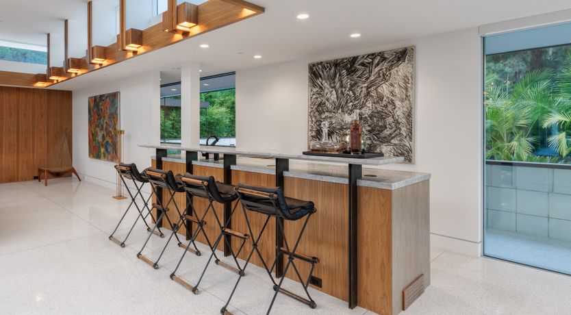 Photo of Living in the Moment