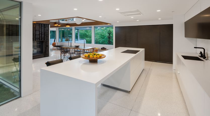 Photo of Living in the Moment