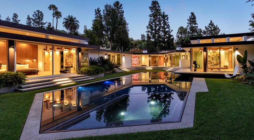 Photo of Living in the Moment