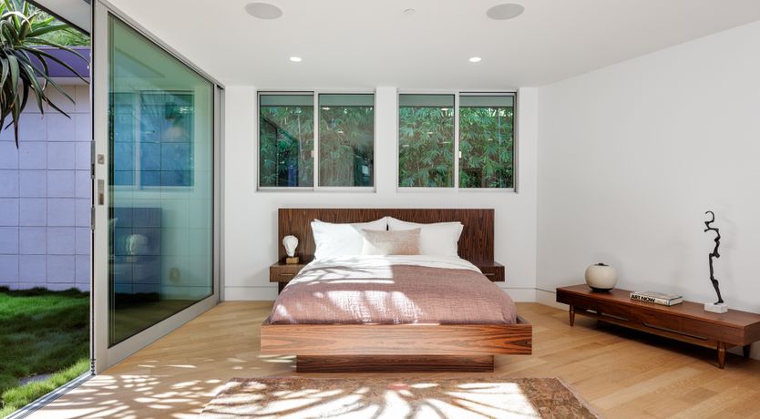 Photo of Living in the Moment