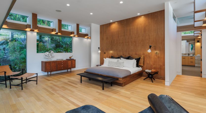 Photo of Living in the Moment