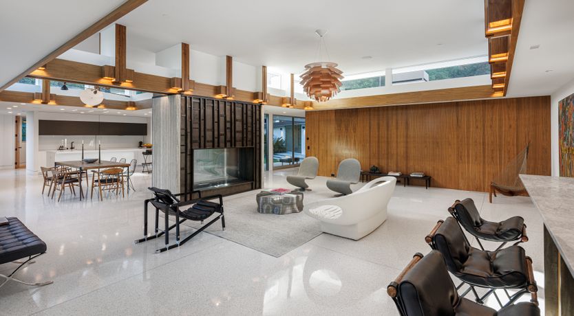 Photo of Living in the Moment