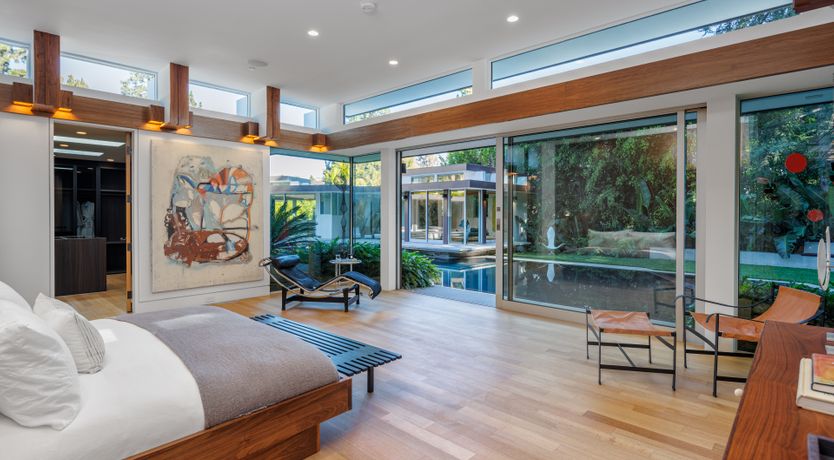 Photo of Living in the Moment