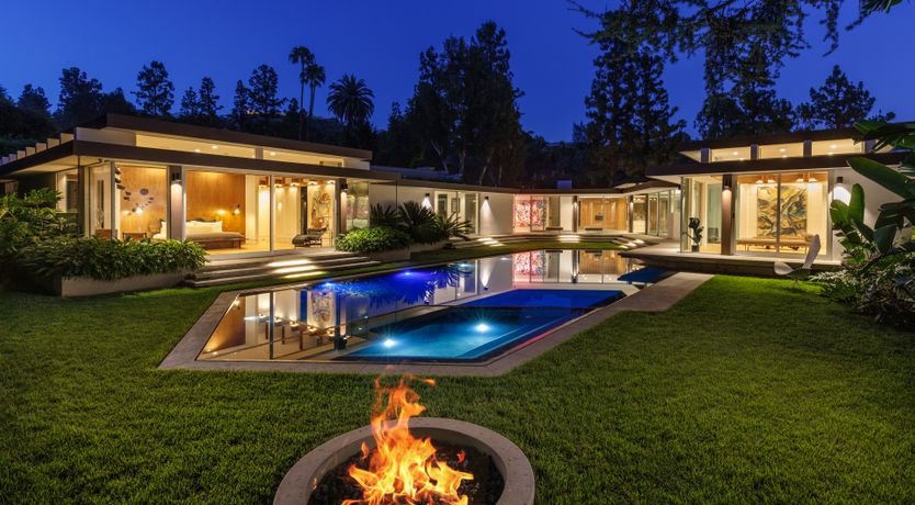 Photo of Living in the Moment