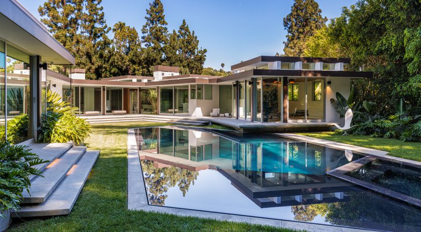 Photo of Living in the Moment