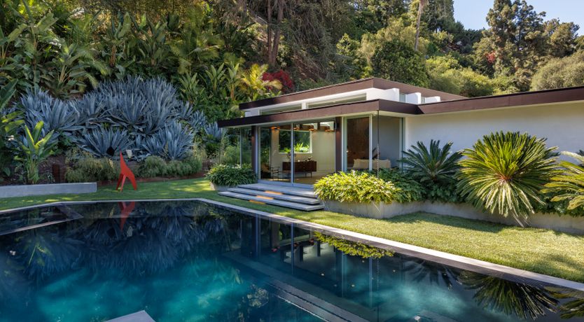 Photo of Living in the Moment