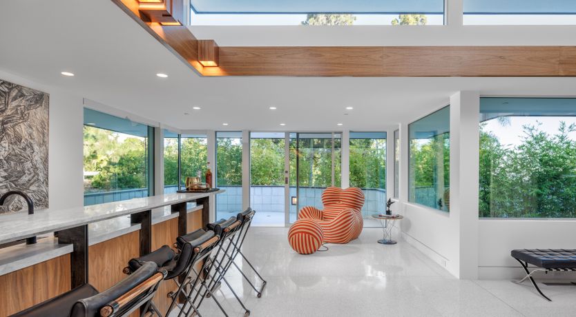 Photo of Living in the Moment