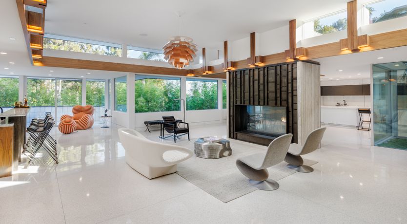 Photo of Living in the Moment