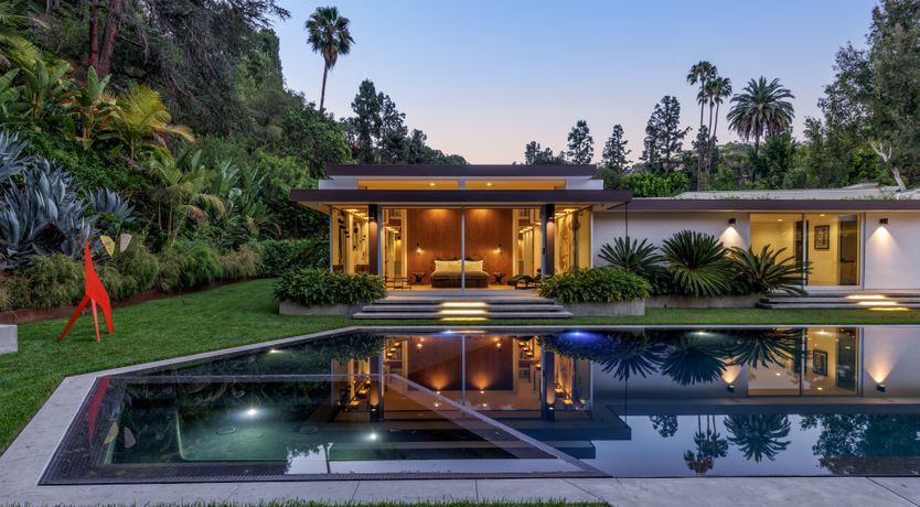 Photo of Living in the Moment