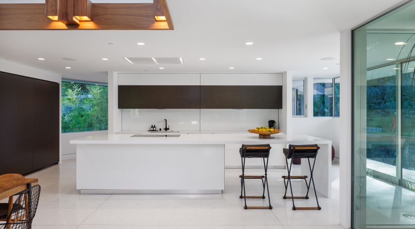 Photo of Living in the Moment