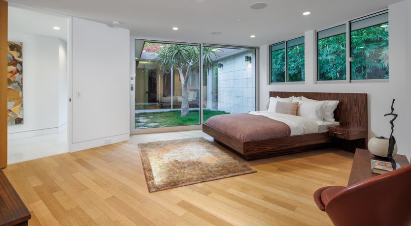 Photo of Living in the Moment