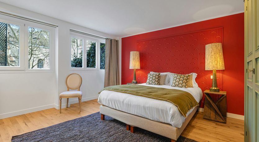 Photo of Heart of Marais