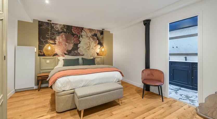 Photo of Heart of Marais