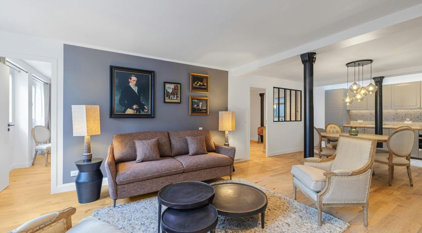 Photo of Heart of Marais