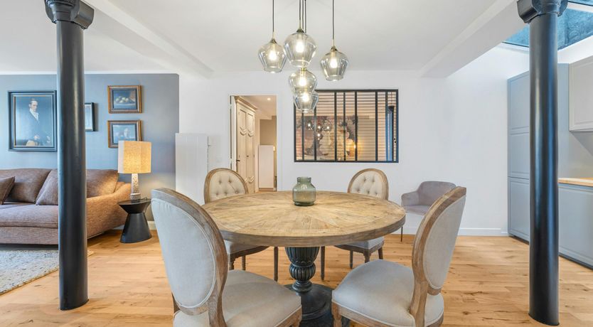 Photo of Heart of Marais