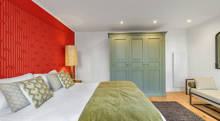 Photo of Heart of Marais