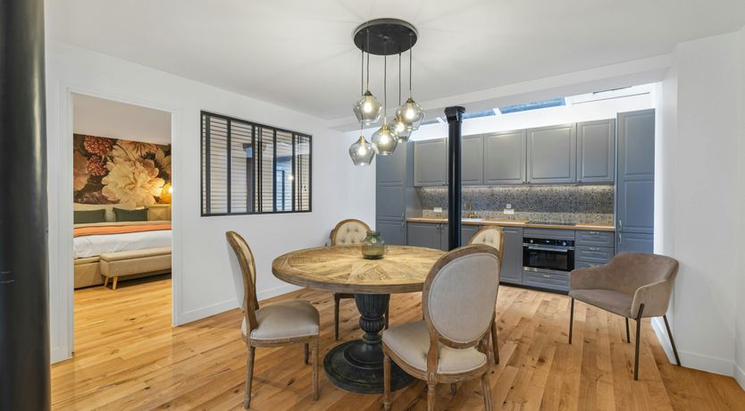 Photo of Heart of Marais