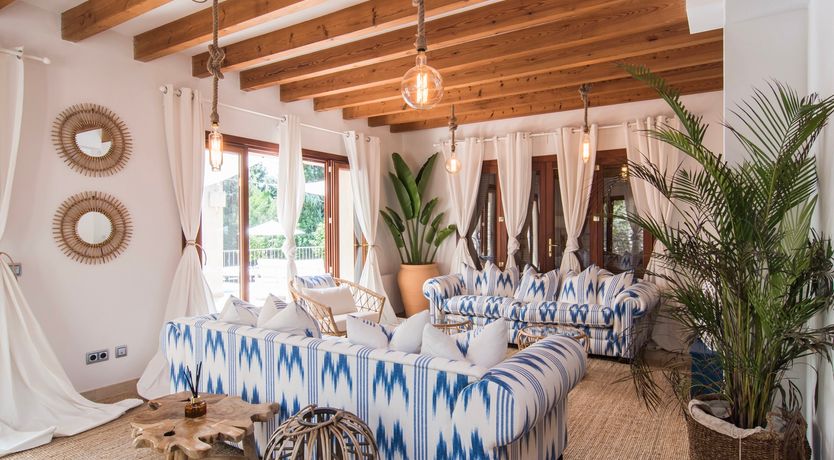 Photo of Balearic Moon