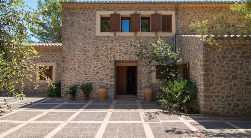 Photo of Balearic Moon