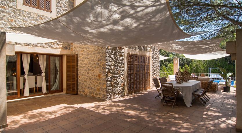 Photo of Balearic Moon