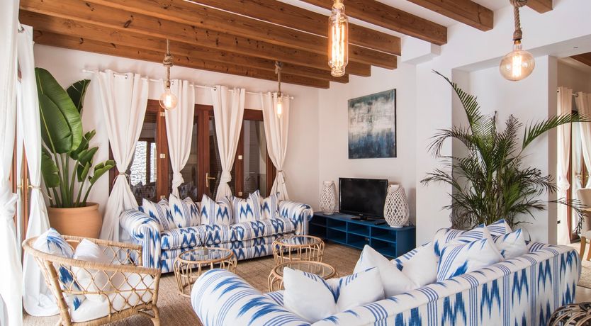 Photo of Balearic Moon