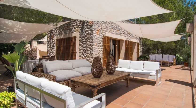 Photo of Balearic Moon