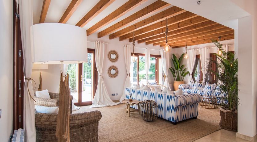 Photo of Balearic Moon