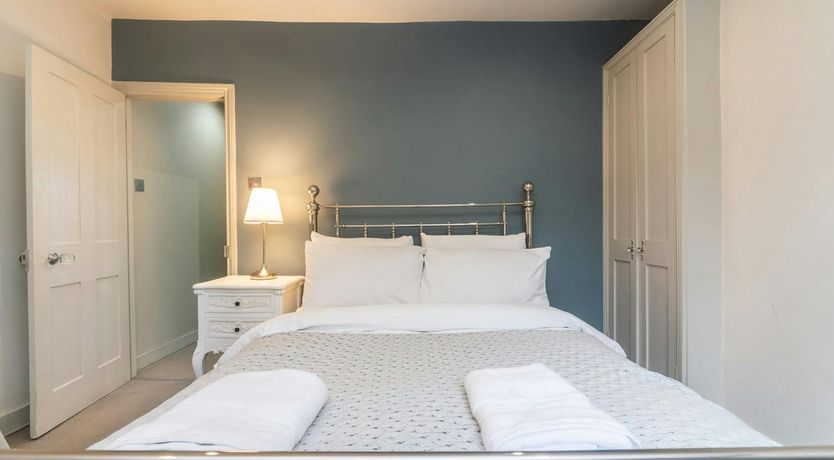 Photo of Greenwich Groove