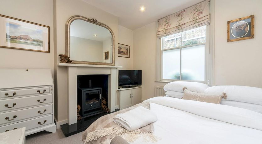 Photo of Greenwich Groove