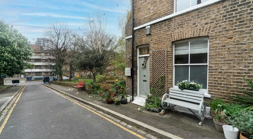 Photo of Greenwich Groove