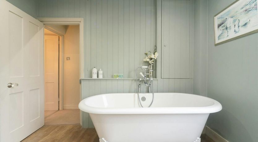 Photo of Greenwich Groove