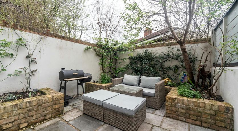 Photo of Greenwich Groove