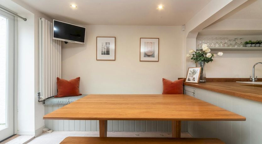 Photo of Greenwich Groove