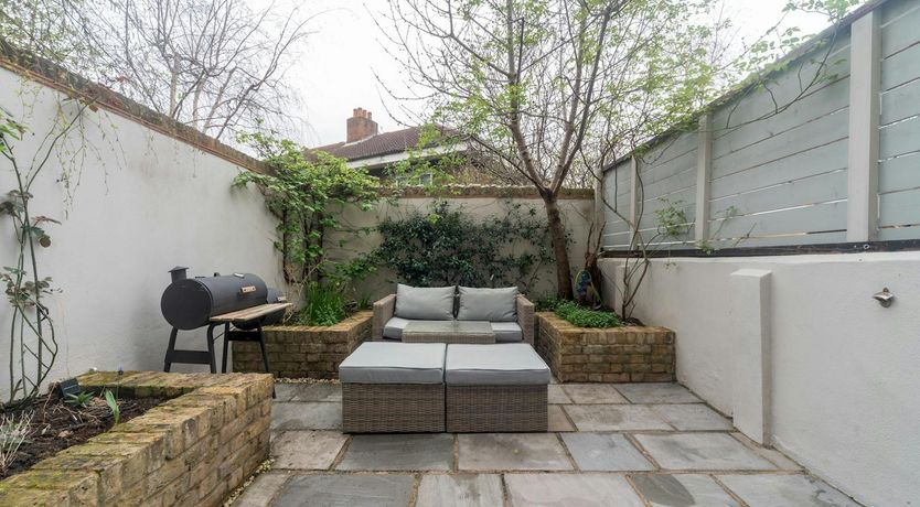 Photo of Greenwich Groove