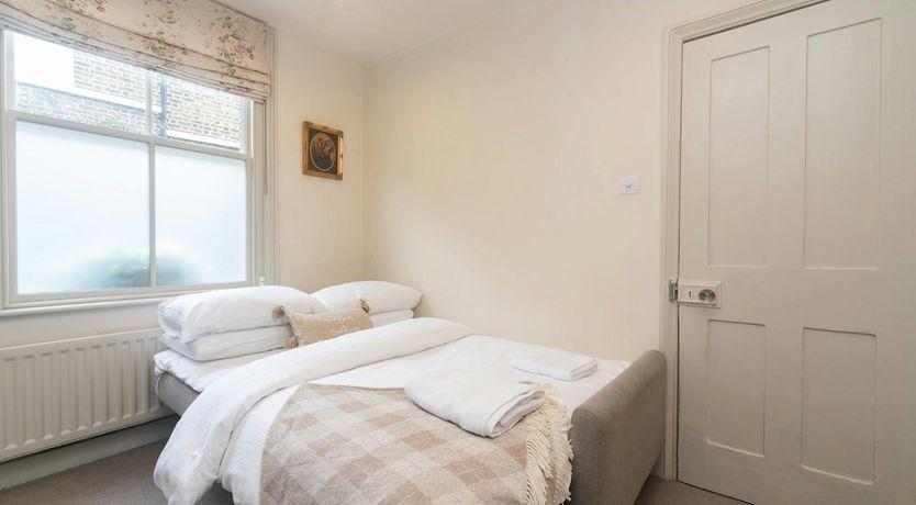 Photo of Greenwich Groove