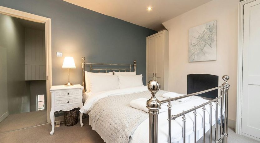 Photo of Greenwich Groove