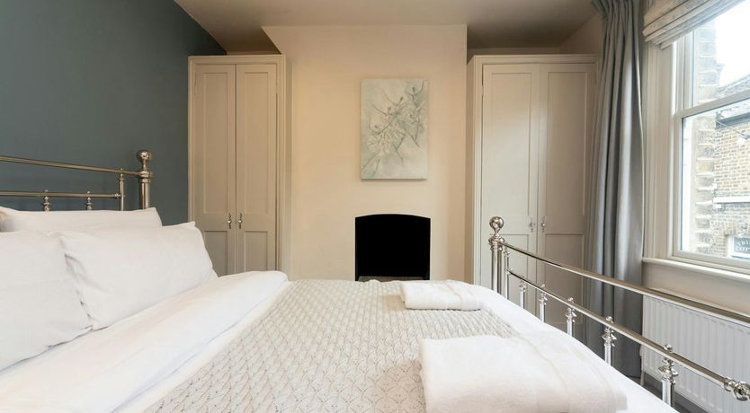 Photo of Greenwich Groove