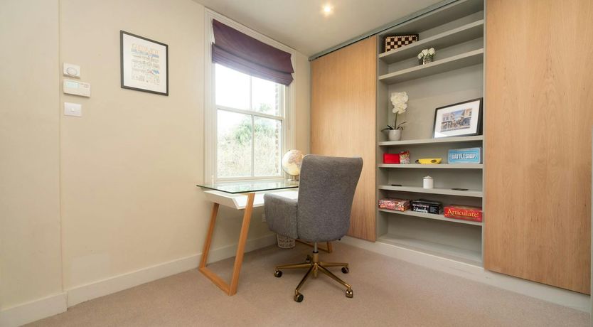 Photo of Greenwich Groove