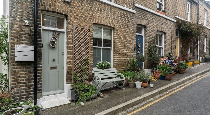 Photo of Greenwich Groove