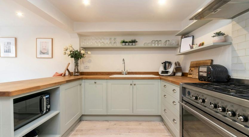 Photo of Greenwich Groove