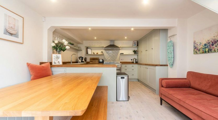 Photo of Greenwich Groove